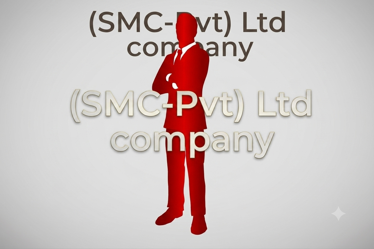(SMC-Pvt)Ltd company