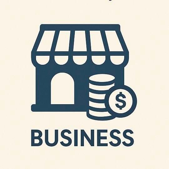 Business Name