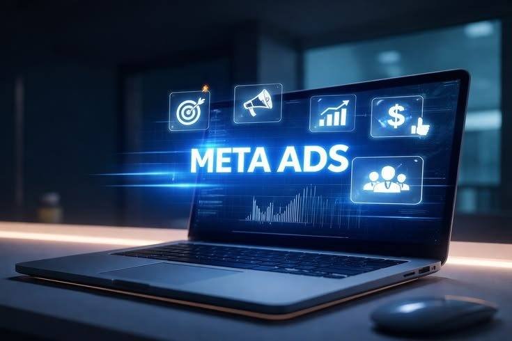 Meta Ads Service in Pakistan