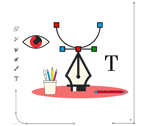graphic designing Service