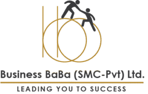 Business Baba Logo