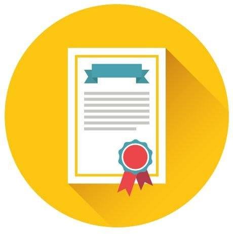 Aop Firm Registration cirtificate