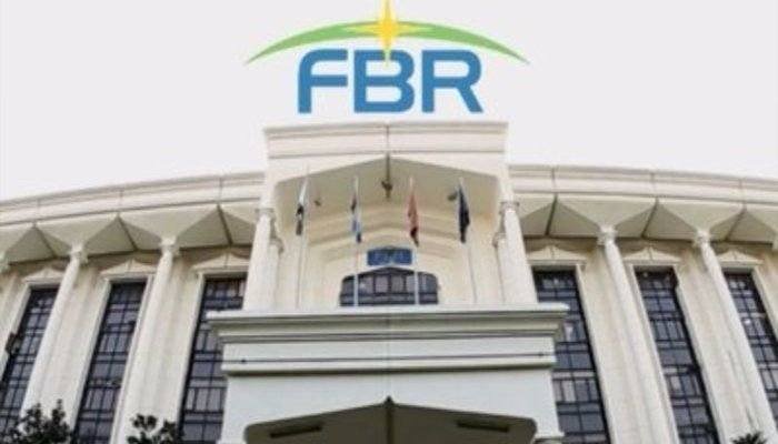 AOP Registration with FBR