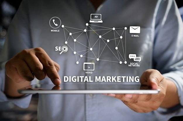 Digital Marketing service