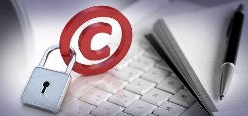 infringements of copyright Registration
