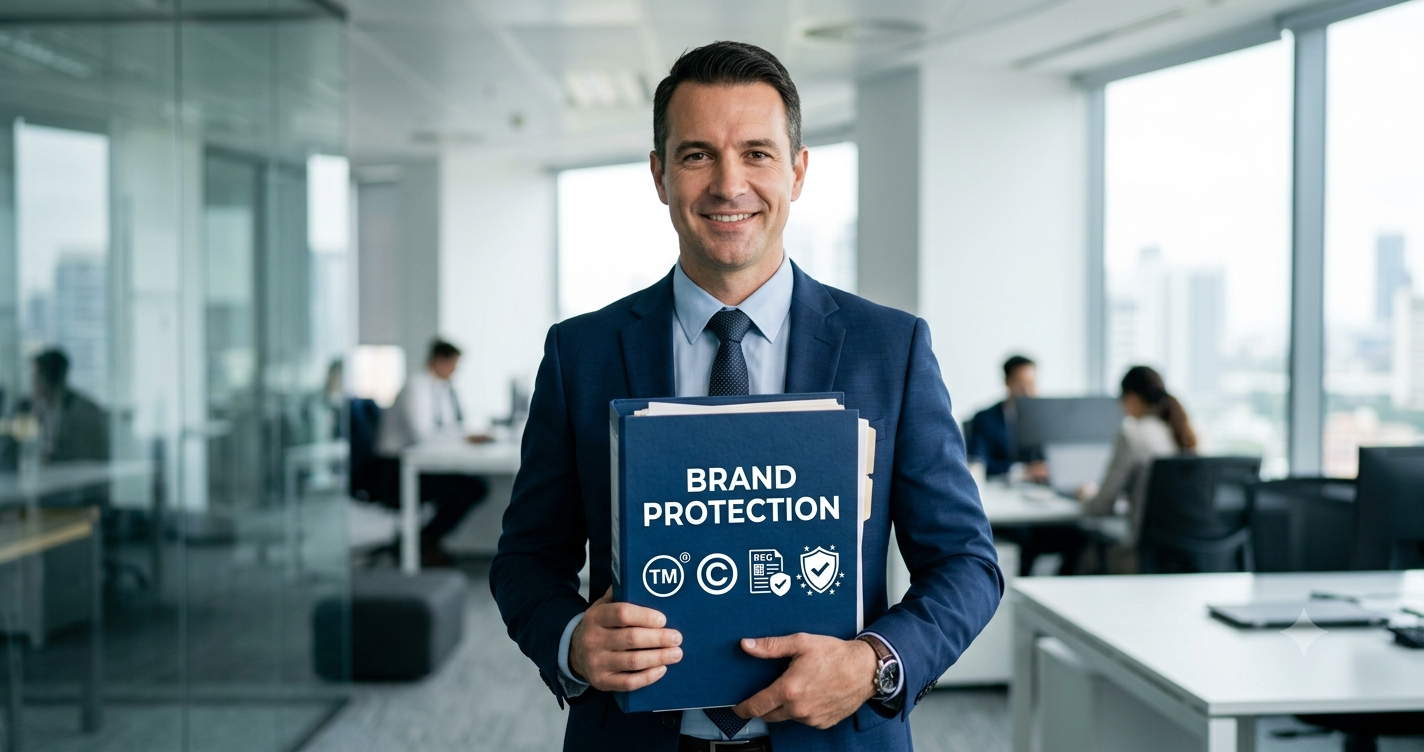 How to Protect Your Brand in Pakistan. A complete Guide for business