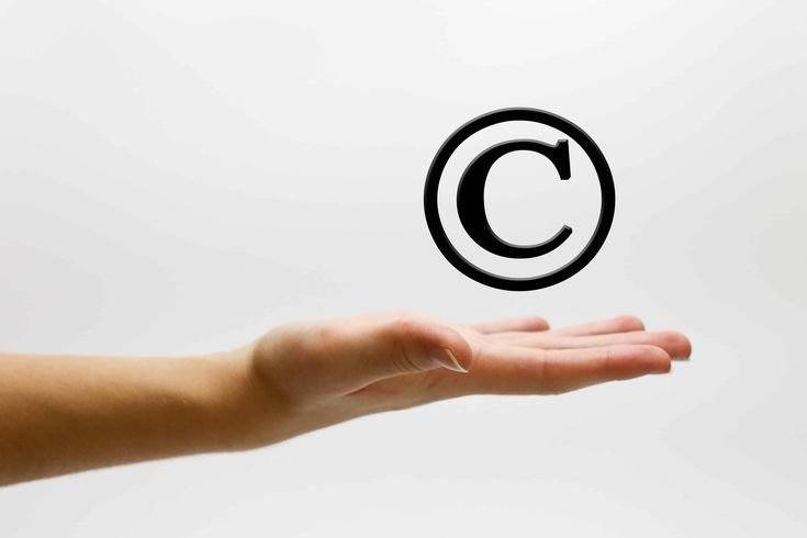 Copyright protection