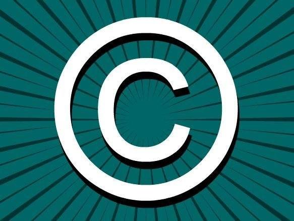 What Can Copyrighted?