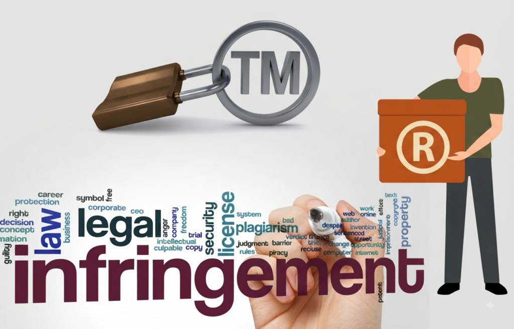 Trademark Infringement Under Pakistani Law