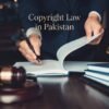 Copyright Law in Pakistan
