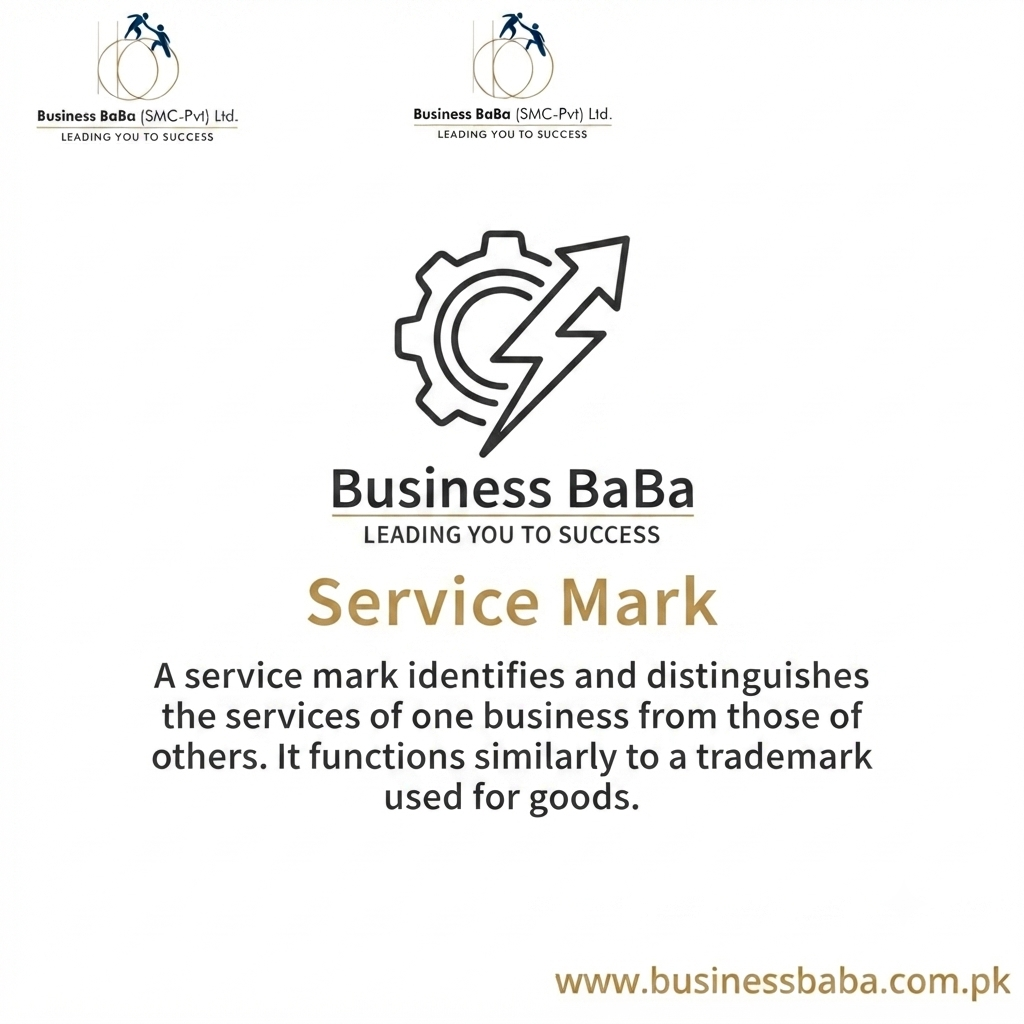 service mark