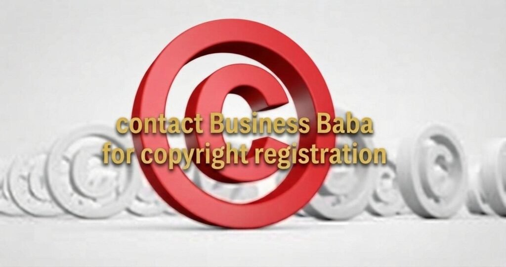 Contact business Baba
