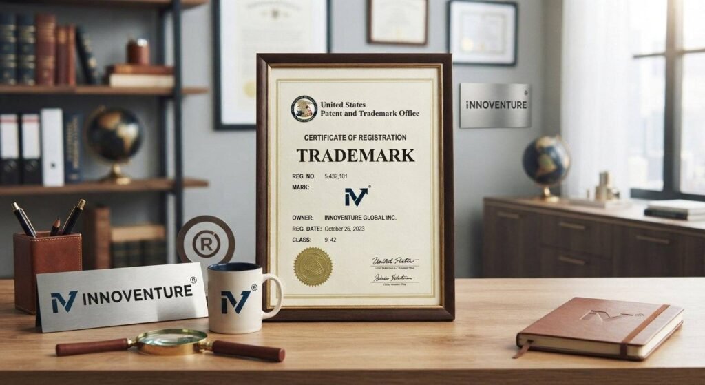 Trademark Representation