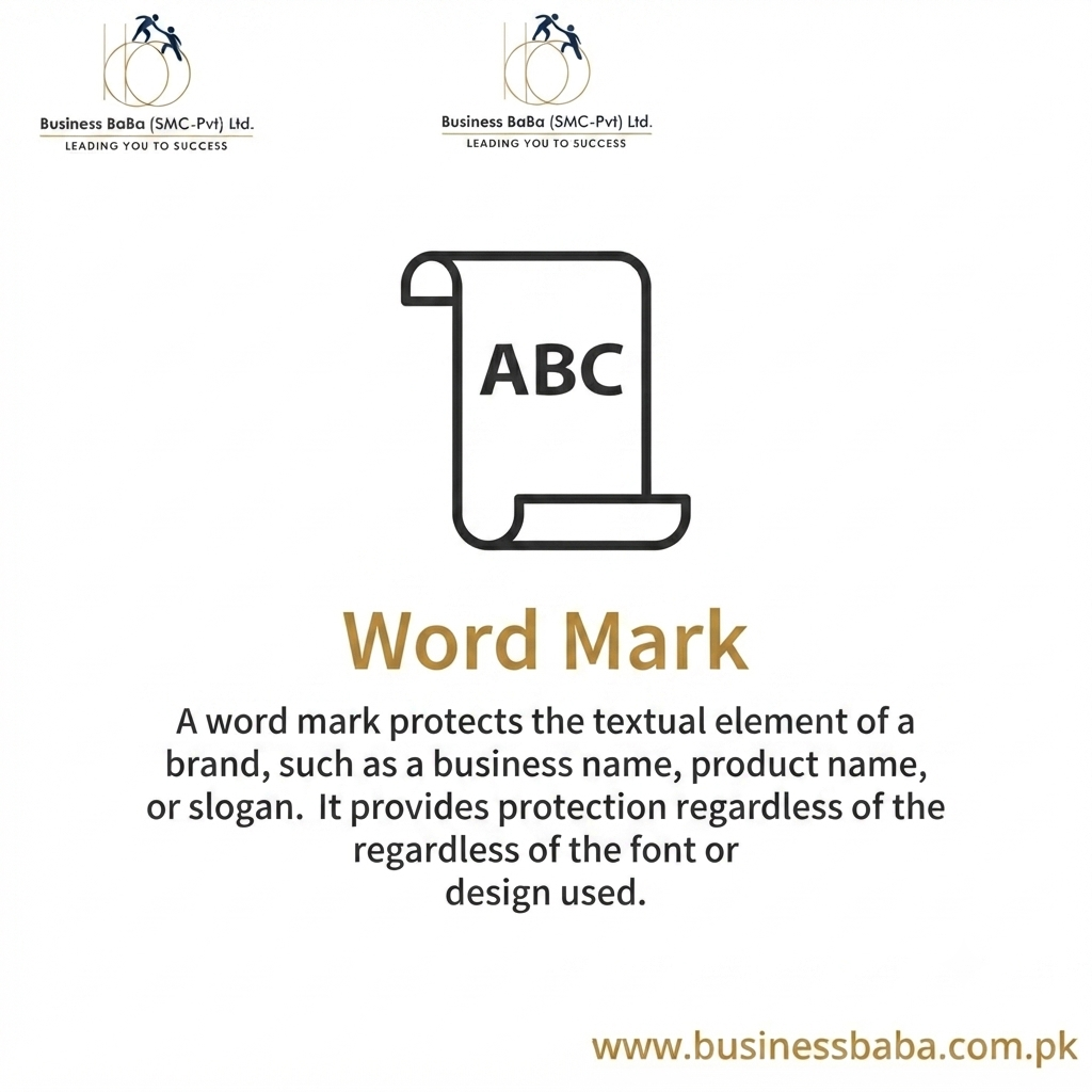 word mark