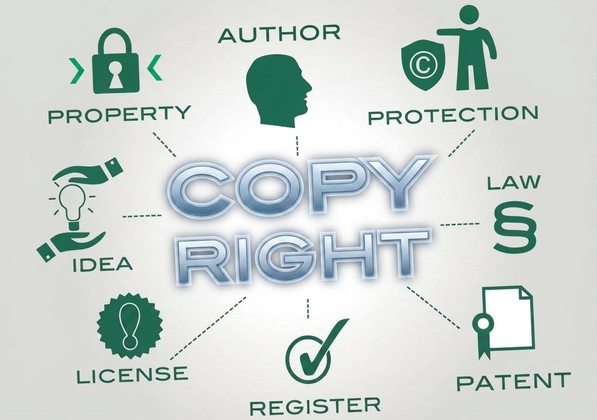 The Complete Guide to Copyright Registration in Pakistan (2026)
