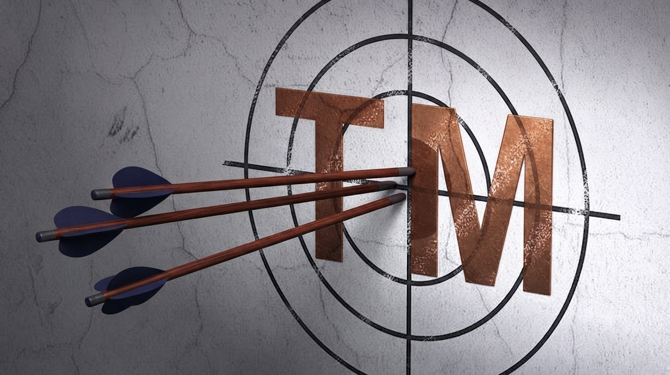 Trademark Registration in Pakistan – Complete Guide (2026)