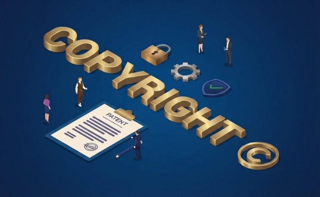 CopyRight