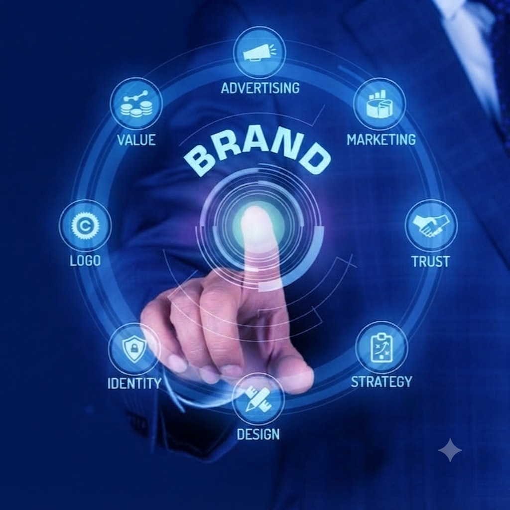 Brand