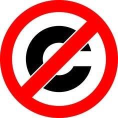 What Can not be Copyrighted?