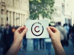 What Can Be Copyrighted?