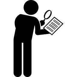 Examination Report and Objections