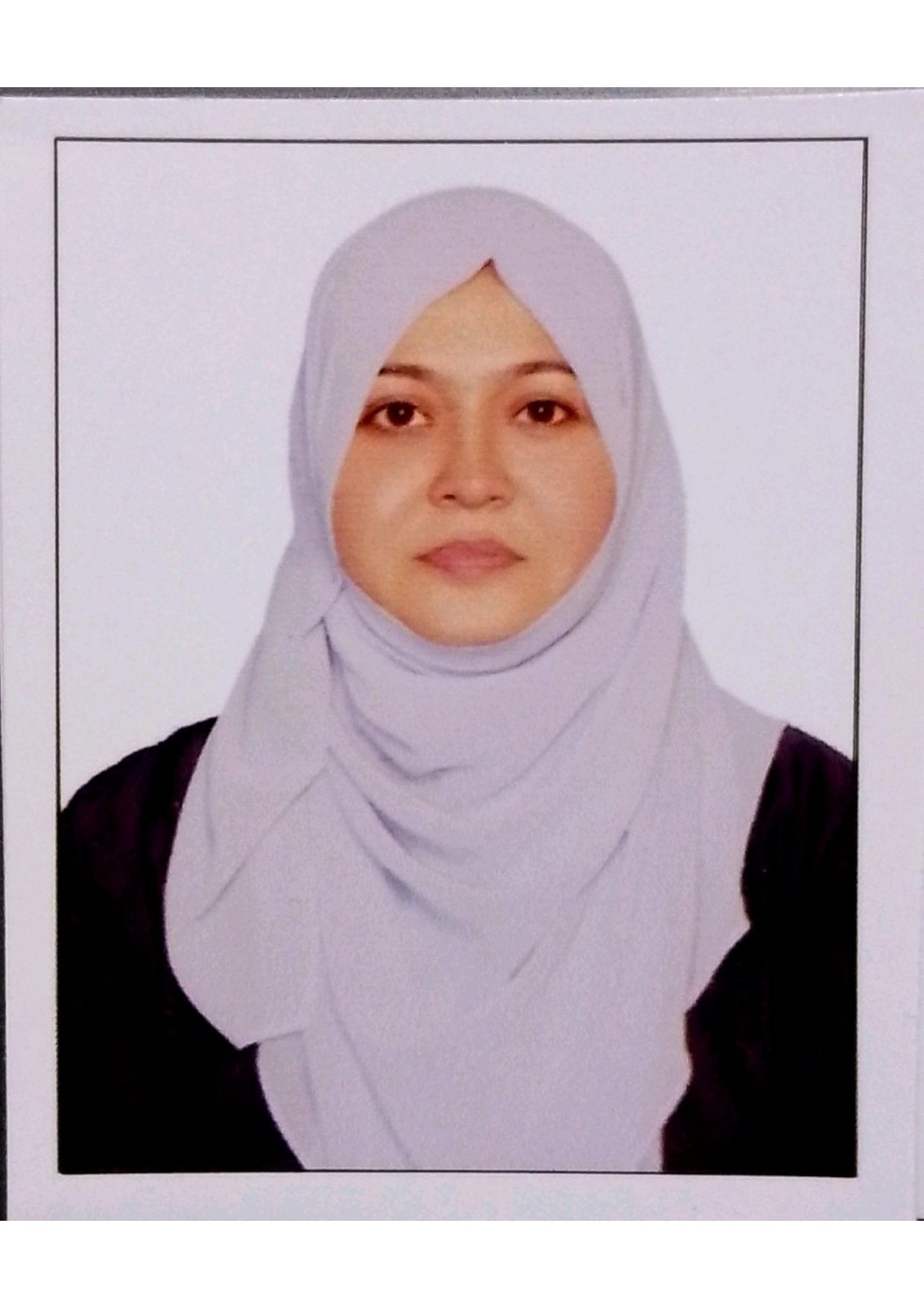 Samreen Iqbal