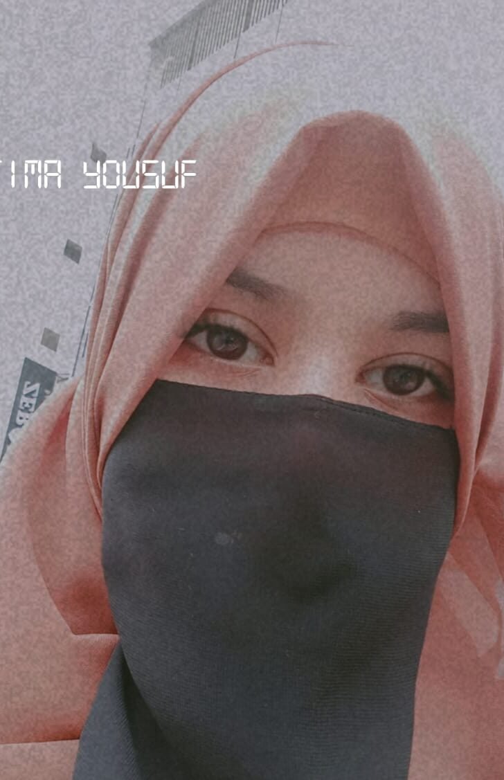 fatima yousaf