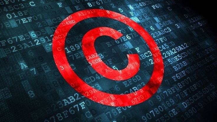 Step-by-Step Copyright Registration Process