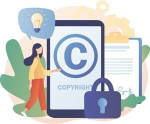 Who Can Apply for Copyright Registration?
