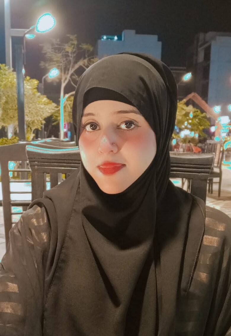 Sania fatima