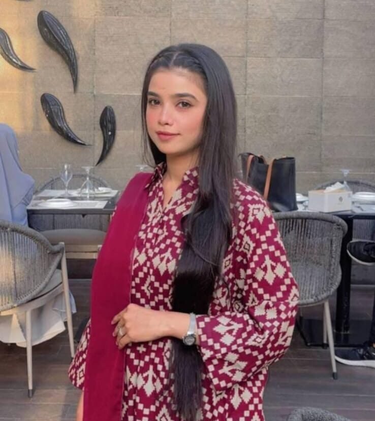 Yasmeen Ameen