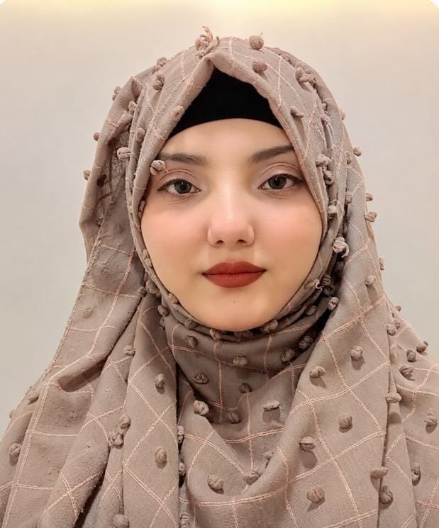 Sania Eram