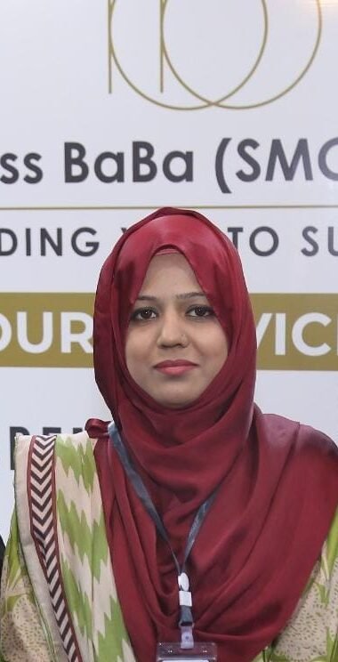 Mehwish fatima