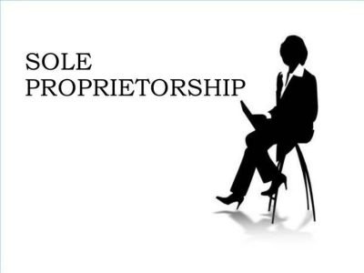 Sole Proprietorship REgistration in Pakistan