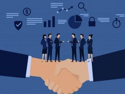Partnership Firm (AOP) Registration