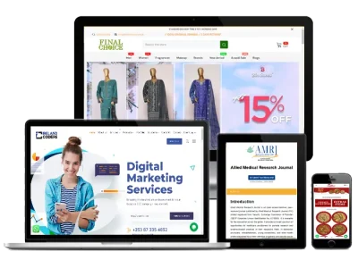 webdesign
